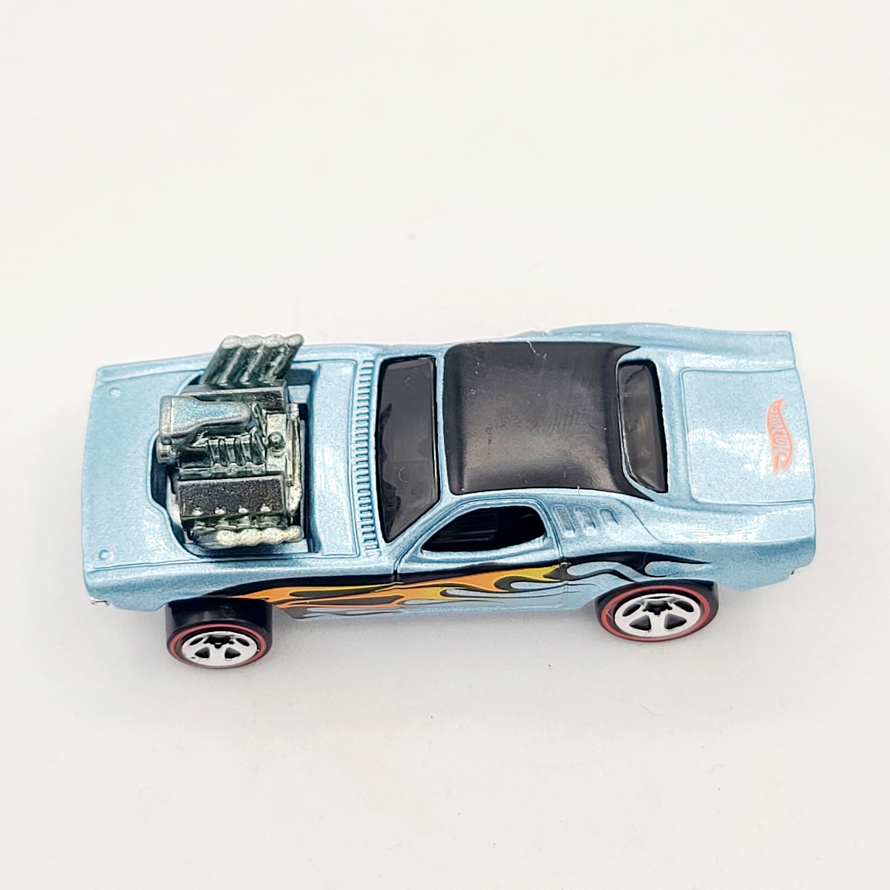 Hot Wheels Rodger Dodger (2005 Multipack Exclusive)